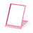 Japan Sanrio - Usahana Compact Mirror Color: Pink