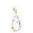 Japan Sanrio - Usahana Phone Strap