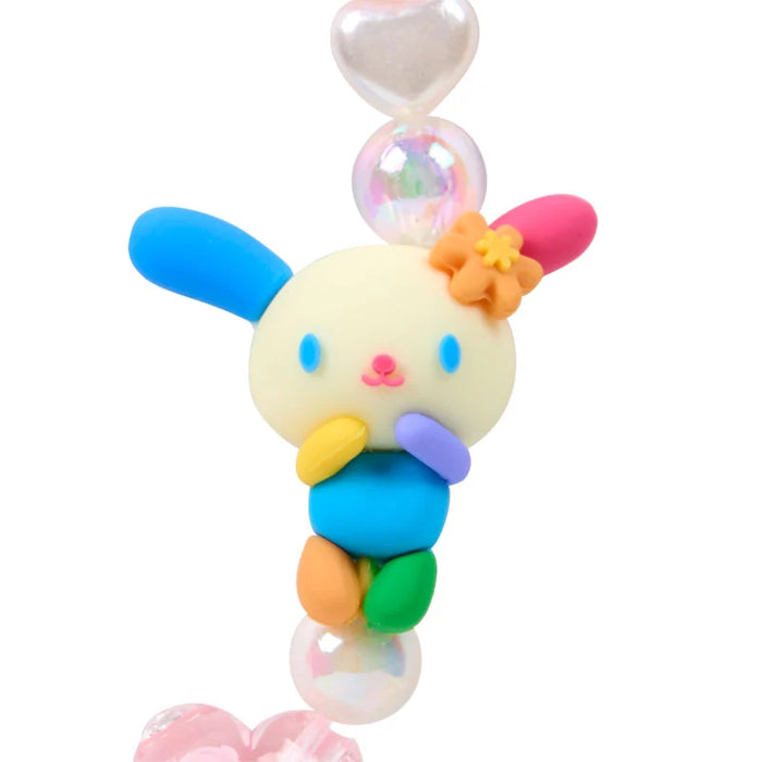 Japan Sanrio - Usahana Phone Strap