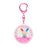 Japan Sanrio - Usahana Floating Keychain