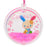 Japan Sanrio - Usahana Floating Keychain