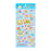 Japan Sanrio - Usahana Puffy Stickers
