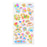 Japan Sanrio - Usahana Puffy Stickers