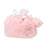 Japan Sanrio - My Melody Round Drawstring Bag (White Strawberry Tea Time)