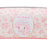 Japan Sanrio - My Melody Single Box Pencil Case (White Strawberry Tea Time)