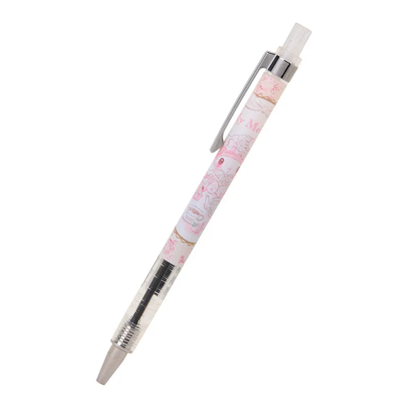 Japan Sanrio - My Melody Ballpoint Pen (White Strawberry Tea Time)