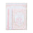 Japan Sanrio - My Melody My Select Letter (White Strawberry Tea Time)