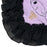 Japan Sanrio - My Melody & Kuromi ANNA SUI Mini Towel (Ruffle) Color: Black