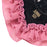 Japan Sanrio - My Melody & Kuromi ANNA SUI Mini Towel (Ruffle) Color: Pink