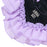 Japan Sanrio - My Melody & Kuromi ANNA SUI Mini Towel (Ruffle) Color: Purple