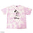 Japan Disney Collaboration - PONEYCOMB TOKYO Mickey Mouse Tie-dye T-Shirt (5 Colors)