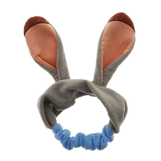 HKDL - Stretch Ears Headband x Judy hopps