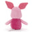 Japan Takara Tomy - Piglet Corduroy Sitting Plush Toy (Pre Order, Release on Jul 28)