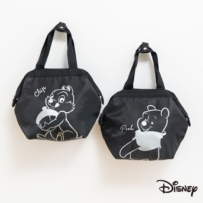 Taiwan Disney Collaboration - Disney Characters Ice Insulation Bag (4 Styles)