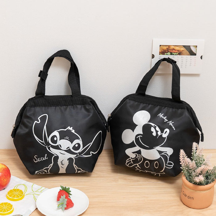 Taiwan Disney Collaboration - Disney Characters Ice Insulation Bag (4 Styles)