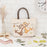 Taiwan Disney Collaboration - Disney Characters Canvas Tote Bag ( 4 Styles )