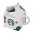 Starbucks Taiwan - Year of Ox - Milk Box Mug 12oz