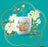 KFC x Forbidden City - KCOFFEE Floral Flavor Instant Coffee Gift Box Set