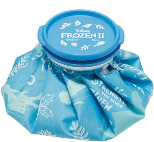 Japan Disney Collaboration - RT Frozen 2 Ice Bag