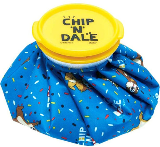 Japan Disney Collaboration - RT Chip & Dale Ice Bag