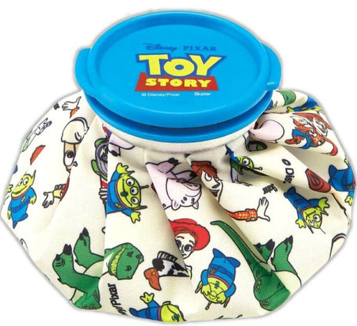 Japan Disney Collaboration - RT Toy Story Ice Bag