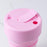 Starbucks Hong Kong - Sakura Blossom 2021 Collection - Stojo Pink Collapsible Cup 12oz