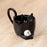 Starbucks Hong Kong - The Timid Ghost Collection x Black Cat Holding Ghost Mug 10oz