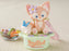 TDR - Duffy & Friends Linabell x Candy Bucket