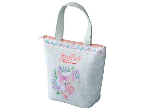 TDR - Duffy & Friends Linabell x Souvenir Lunch Bag