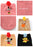 Taiwan Disney Collaboration - SB Disney Character Balloon Cartoon Print Tube Socks (4 Styles)