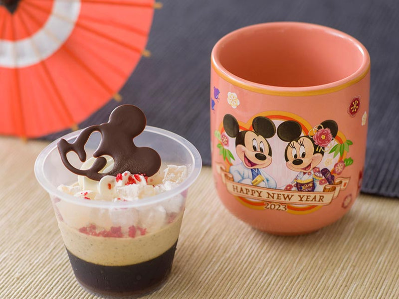 Mickey Mouse and Minnie Mouse Mug – Disney Pride Collection, shopDisney in  2023