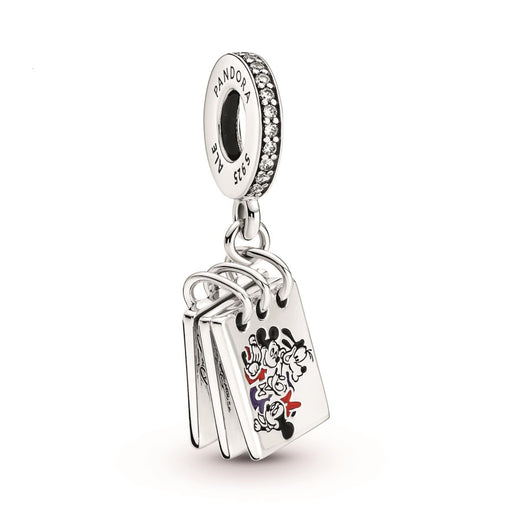 WDW - Alice in Wonderland x Pandora - Unbirthday Party Teapot Charm —  USShoppingSOS