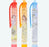 TDR - Princess Colors 0.5mm Ball Pens Set