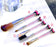 TDR - Minnie Mouse x Make Up Brush -