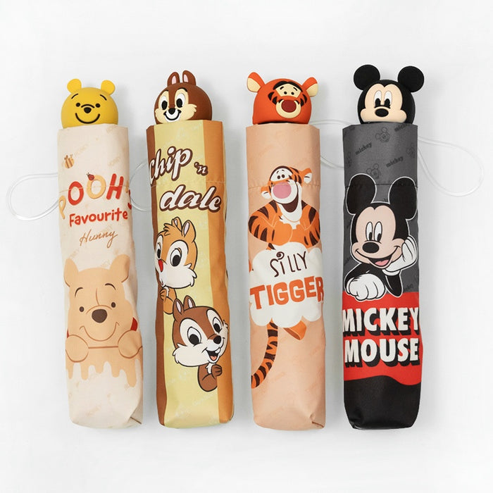 Taiwan Disney Collaboration - Winnie the Pooh Multi-Function Pencil Ca —  USShoppingSOS