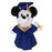 HKDL - nuiMOs Outfit x Graduation Gown (Gold)