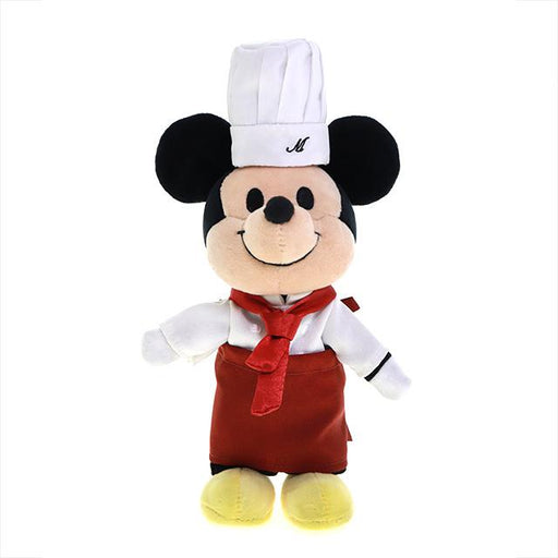 HKDL - nuiMOs Outfit x Patisserie Set for Boy