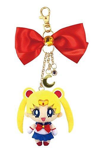Sailor Moon Accessories, Sailor Moon Keychain Bag pendant