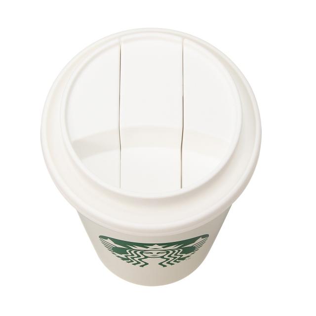 Starbucks Japan - Stainless TOGO Cup Tumbler Matte White 355ml —  USShoppingSOS
