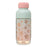 Starbucks Japan - Sakura 2021 Sakura Breath - 10. Bottle Silicone Lid Shiny Flowers 414ml