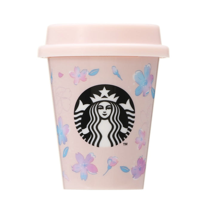 Starbucks Sakura 2023 Mini Cup Gift with Hologram