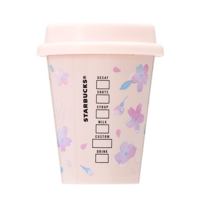 🌈Starbucks Japan🌈 Mini Cup Gift 25th Anniversary