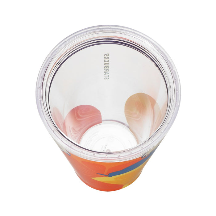 Starbucks Japan - Cold Cup Tumbler Tiger 473ml (Release Date: Apr 12)