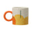 Starbucks Japan - mug orange 296ml (Release Date: Apr 12)
