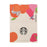 Starbucks Japan - beverage card colorful fruit (Release Date: Apr 12)