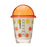 Starbucks Japan - starbucks mini cup gift lemon orange (Release Date: Apr 12)