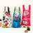 Taiwan Disney Collaboration - Disney Characters Foldable Drink Bags (5 Styles)