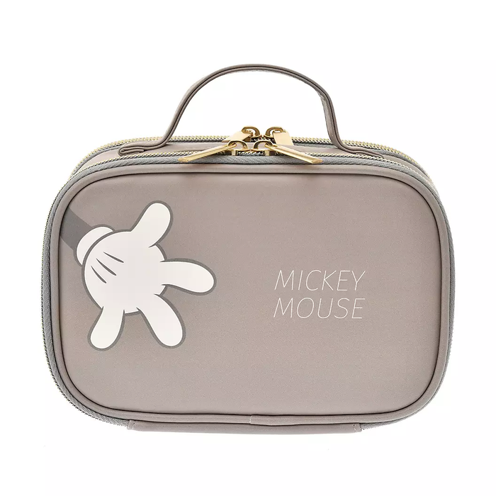 JDS - Mickey Mouse Vanity Pouch Face & Hand