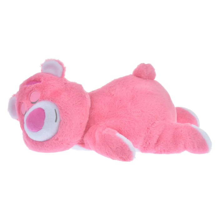 JDS - PASTEL STYLE Collection x Sleeping Lotso Plush Toy