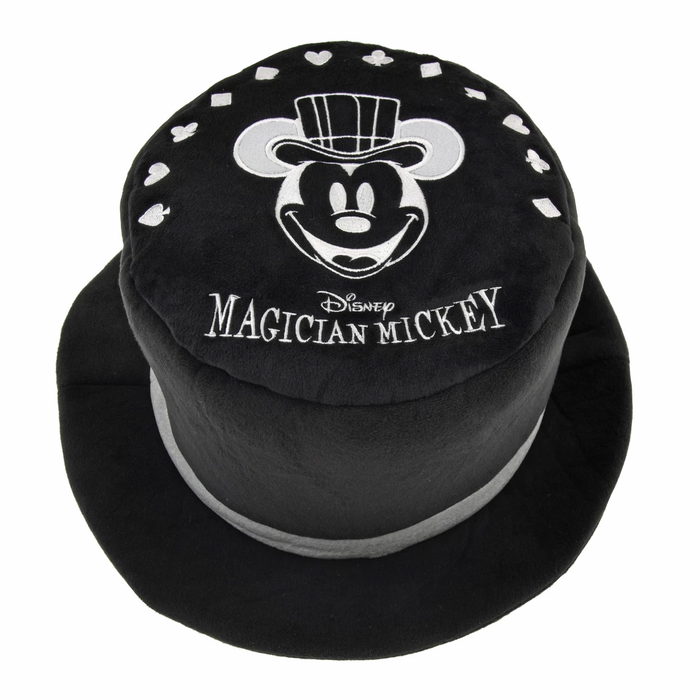 HKDL/JDS - Mickey Mouse Birthday 2022 x Mickey & Donald Blanket Case